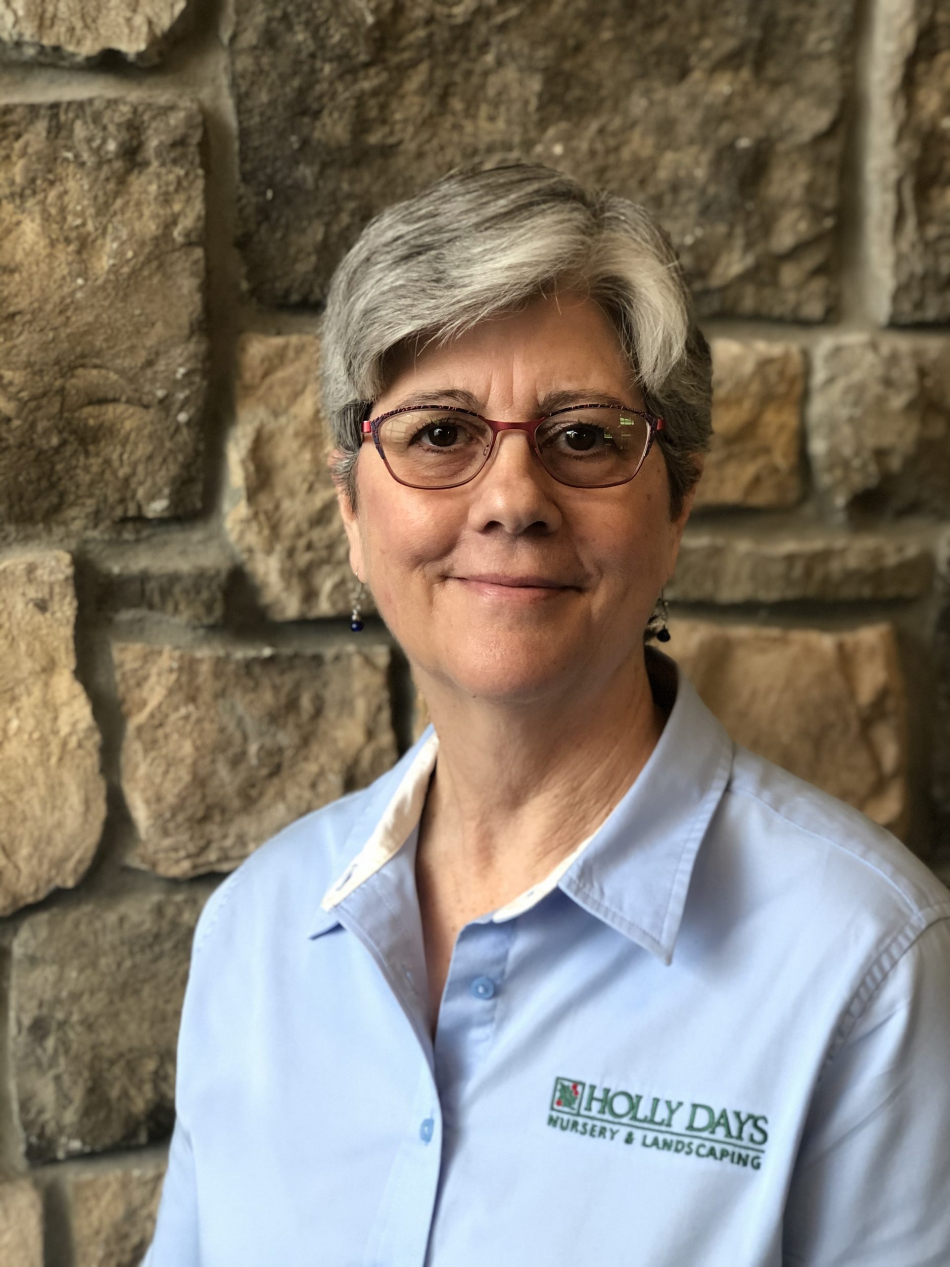 tammey-robers-holly-days-nursery-receptionist