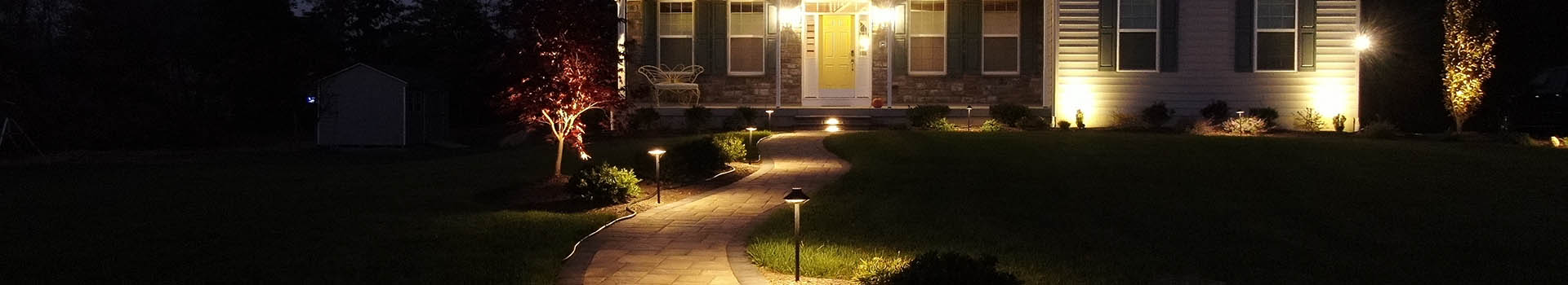 landscape-lighting-holly-days-nursery-landscaping-horsham-ambler-nursery